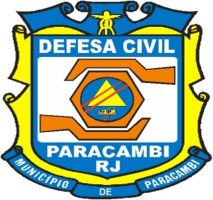 Defesa Civil EAD
